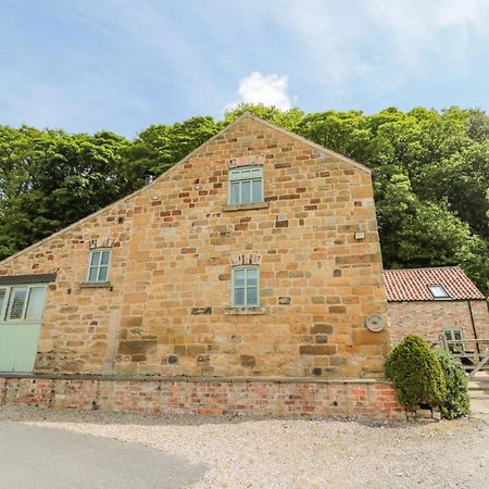 Woodside Barn Villa Thirsk Exterior photo